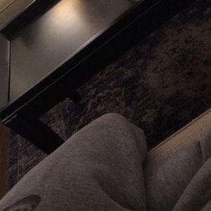 Meet your Posher, Isabelle